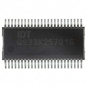 QS33X257Q1G8 Renesas Electronics America Inc