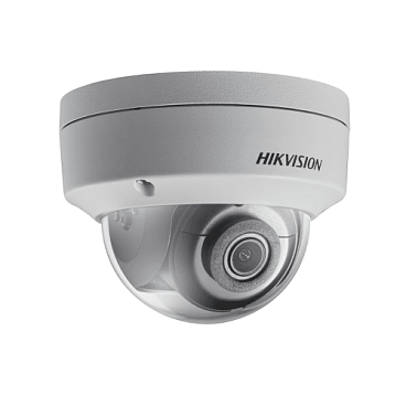 IP-камера Hikvision DS-2CD2123G0-IS (8 мм)