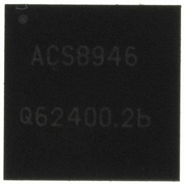 ACS8946T Semtech Corporation