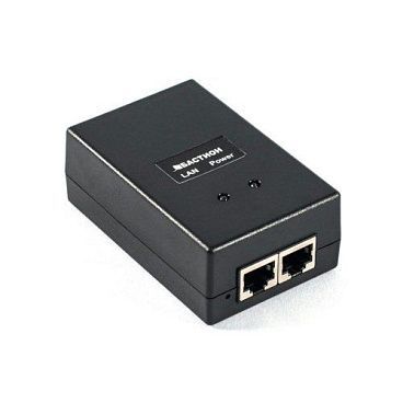 PoE-инжектор «Бастион» PSE-PoE.220AC/28VA