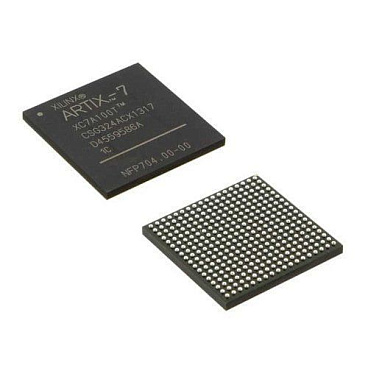 XC7A35T-1CSG324C AMD