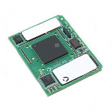 SOMOMAPL138-10-1602AHCR Beacon EmbeddedWorks