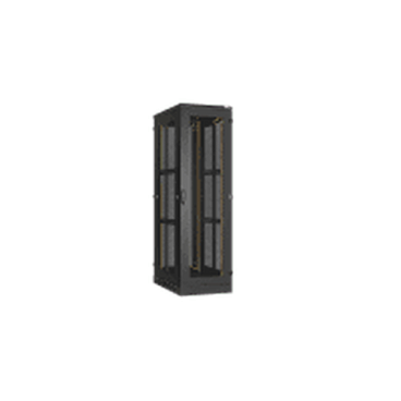 Серверный шкаф TLK TFA-426010-PPPP-BK