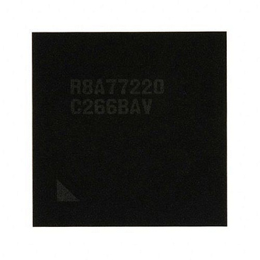 R8A77220AC266BAV Renesas Electronics America Inc