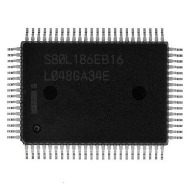 S80L186EB16 Intel