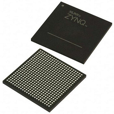 XC7Z012S-2CLG485E AMD
