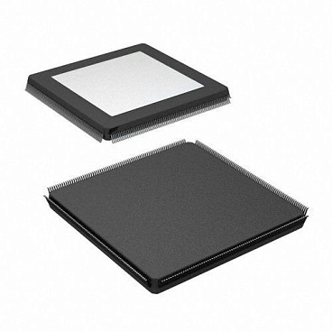 XC4062XL-3HQ304I AMD