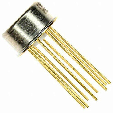 JM38510/13501BGA Analog Devices Inc