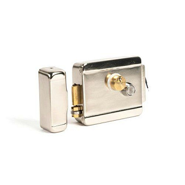 Электромеханический замок «Бастион» Sprut Lock-02ER