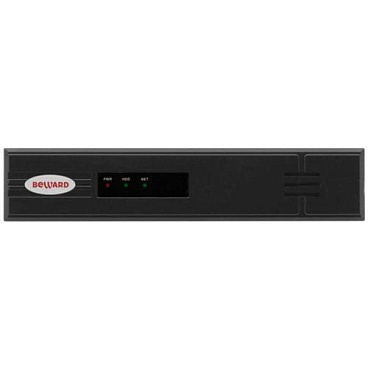 IP-видеорегистратор Beward BK0108H2-P8