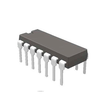 LS7366R LSI/CSI