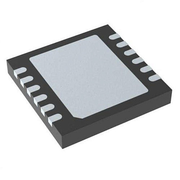 LTC6373HDFM#PBF Analog Devices Inc