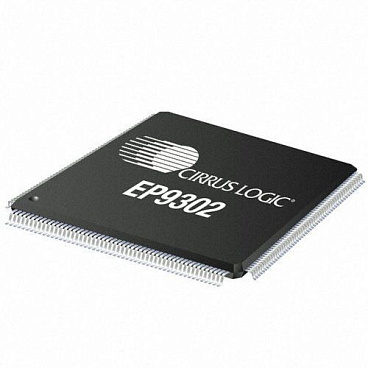 EP9302-CQZ Cirrus Logic Inc