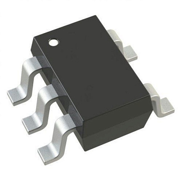 MCP4019T-503E/LT Microchip Technology