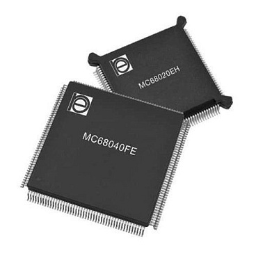 MC68040FE25V Motorola