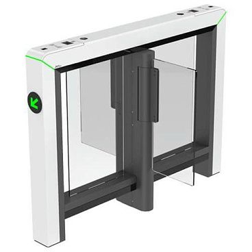 Центральная тумба турникета ZKTeco Mars Pro-S1200