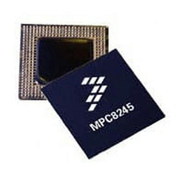 KMPC8245LVV266D NXP USA Inc