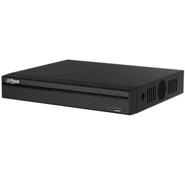 16-канальный гибридный видеорегистратор Dahua DHI-XVR4116HS-S2