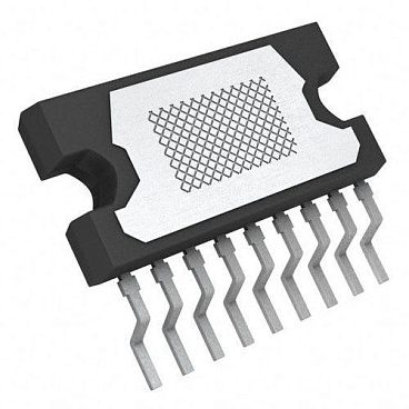 TDA1519CSP/N3C,118 NXP USA Inc
