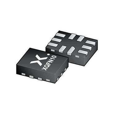 NXT4557GUX Nexperia USA Inc