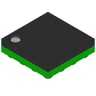 MAX4686EBT-T Analog Devices Inc./Maxim Integrated