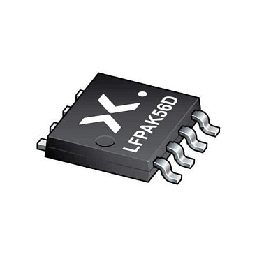 PHPT610030NK,115 Nexperia USA Inc