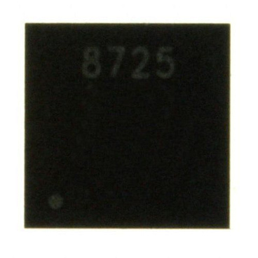 SX8725E083TRT Semtech Corporation