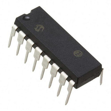 RE46C180E16F Microchip Technology