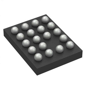 SSM4567ACBZ-RL Analog Devices Inc