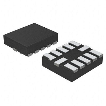 NLSV4T244MUTAG onsemi