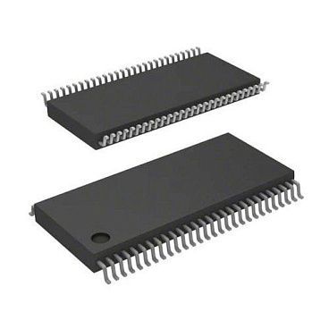 74FCT162501CTPAG8 Renesas Electronics America Inc