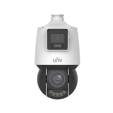 IP-камера Uniview IPC94144SR-X25-F40C