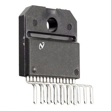 LM1876TF Texas Instruments