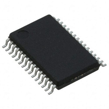 LV8136V-TLM-H onsemi