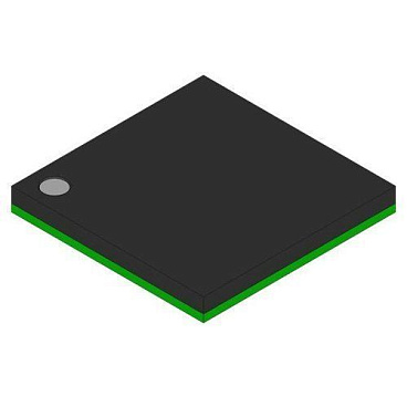 ISPLSI2064VL-135LB100 Lattice Semiconductor Corporation