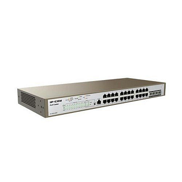 PoE-коммутатор IP-COM Pro-S24-410W