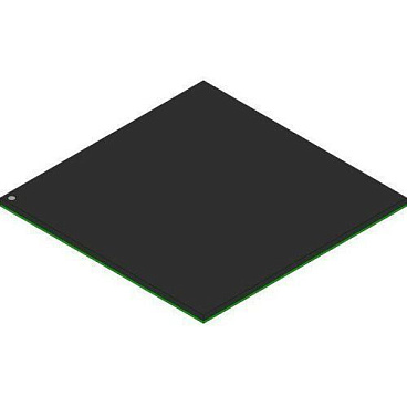 MPC8245LVV333D Freescale Semiconductor
