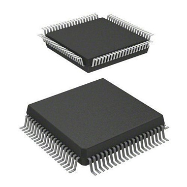 HD64F3334YFLH16V Renesas Electronics America Inc