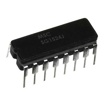 SG1524J-883B Microchip Technology
