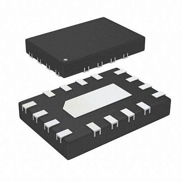 STG3693QTR STMicroelectronics