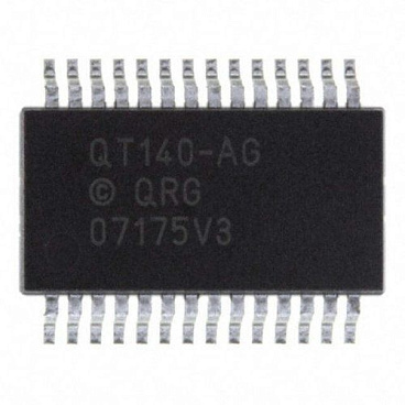QT140-ASG Microchip Technology
