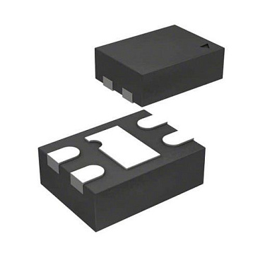 MIC94061YMT-TR Microchip Technology