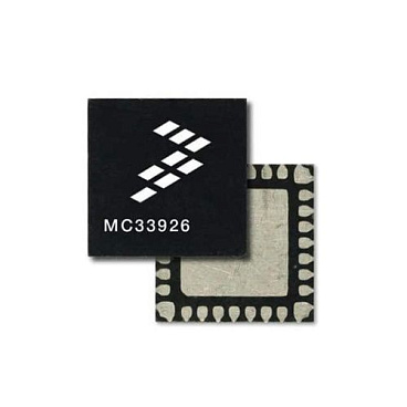 MC33926AES NXP USA Inc