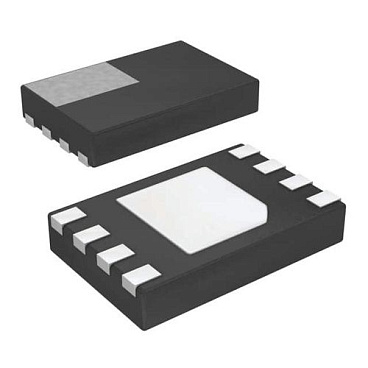 AT88SC0204CA-Y6H-T Microchip Technology