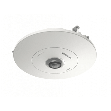 IP-камера Hikvision DS-2CD6365G0E-S/RC (1.27 мм)