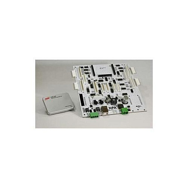 CMD-4CR-EV-ADVANCED Nippon Pulse America, Inc