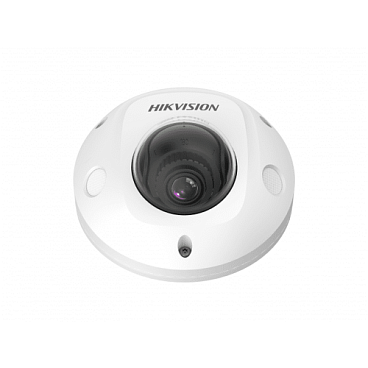 IP-камера Hikvision DS-2XM6726G1-IDM 6