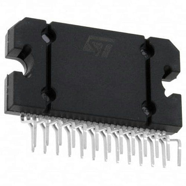 E-TDA7560 STMicroelectronics