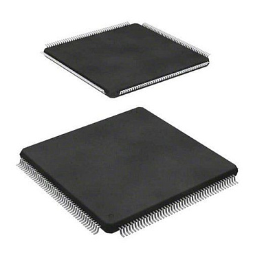 LC4256B-3T176C Lattice Semiconductor Corporation
