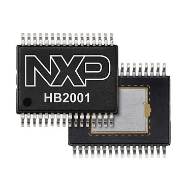 MC33HB2001EKR2 NXP USA Inc